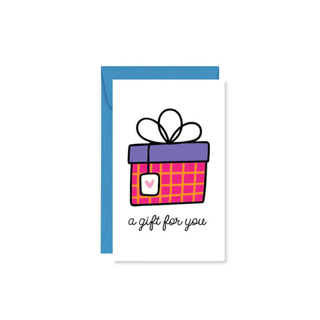 Public School Paper Co. Mini Cards