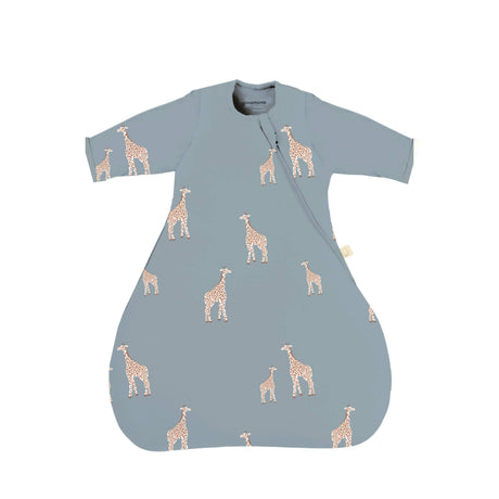 FW25 LONG SLEEVE TRANSITIONAL SWADDLE