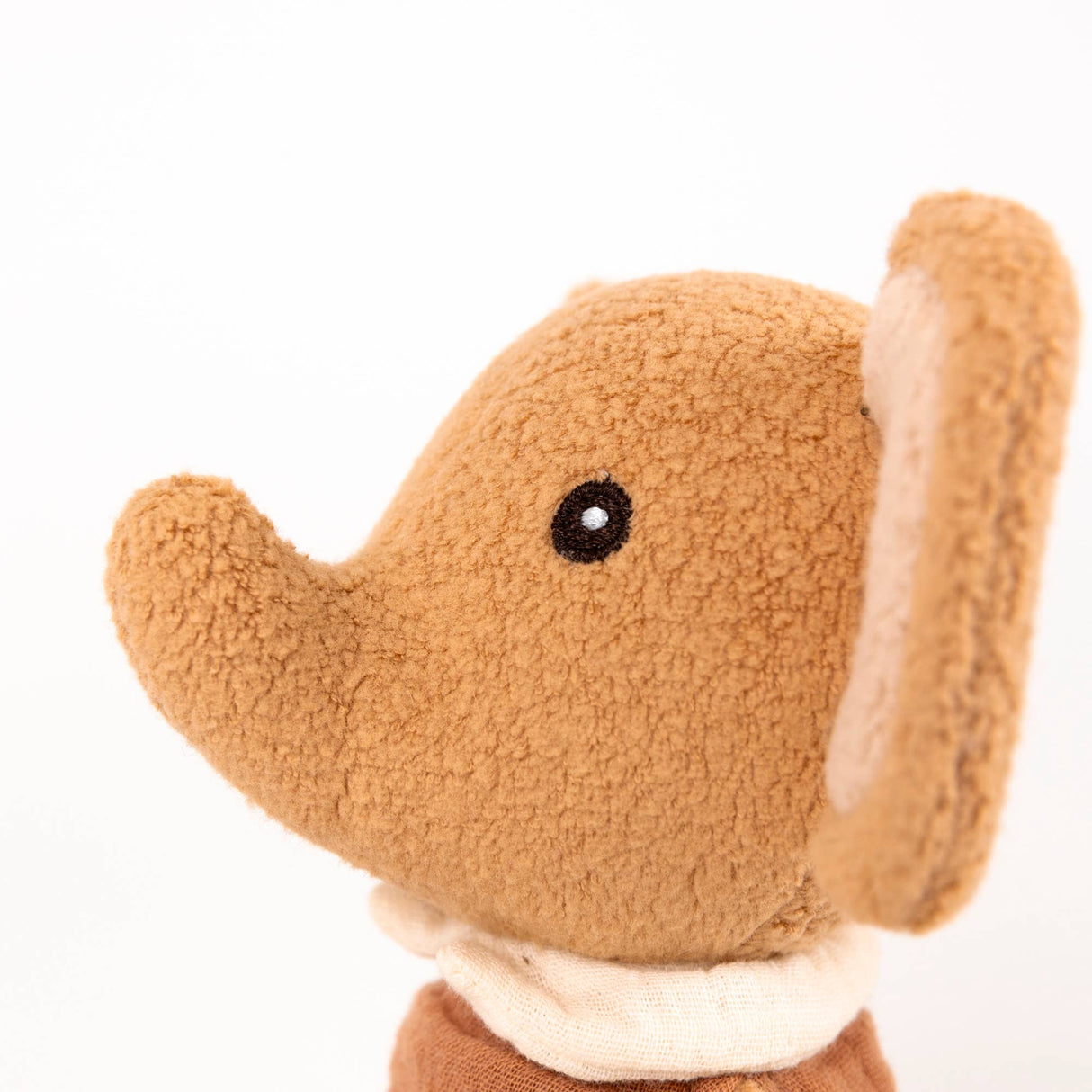 Ollie the Elephant