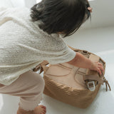 TOAST//toddler backpack