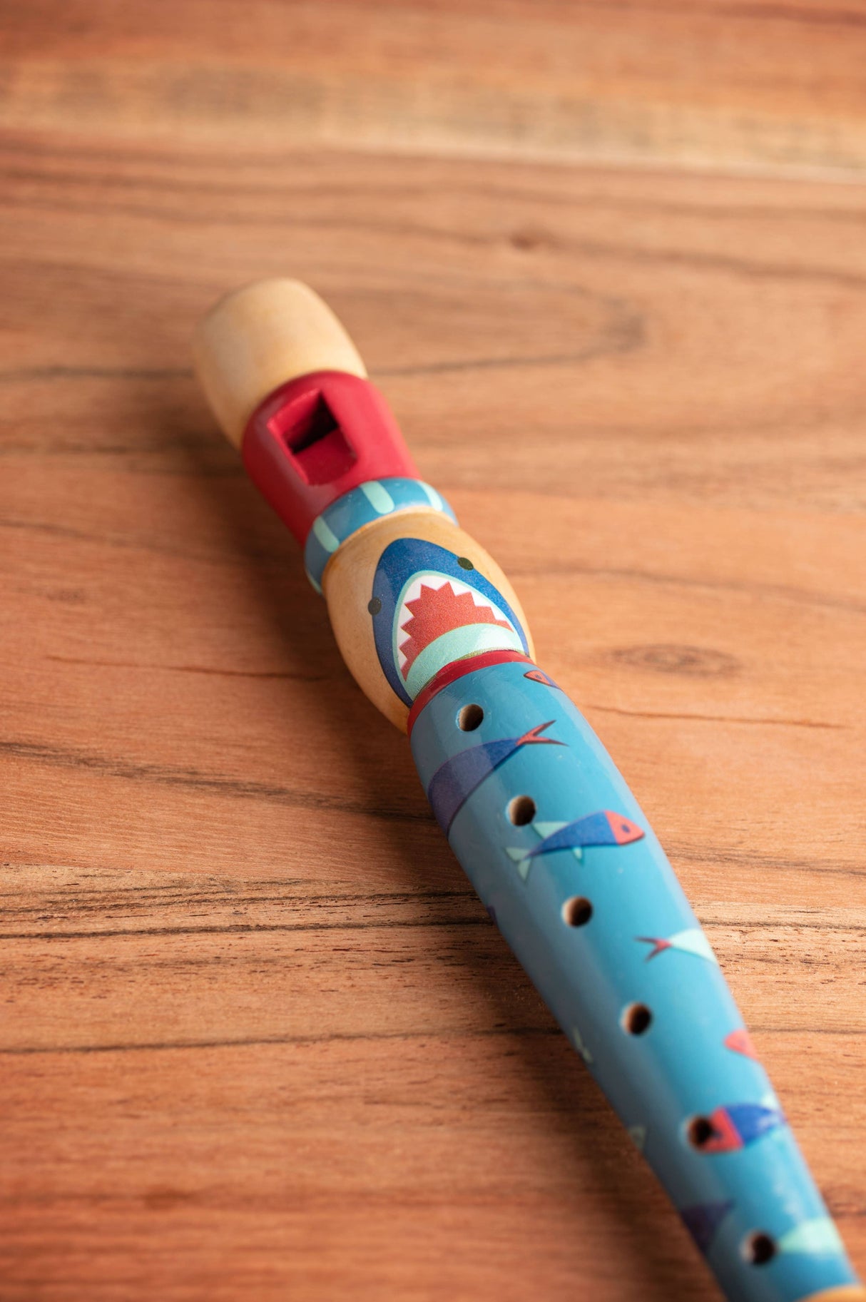 Recorder Flutes