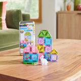 MicroMAGS Spring Garden 24 Piece Travel Set