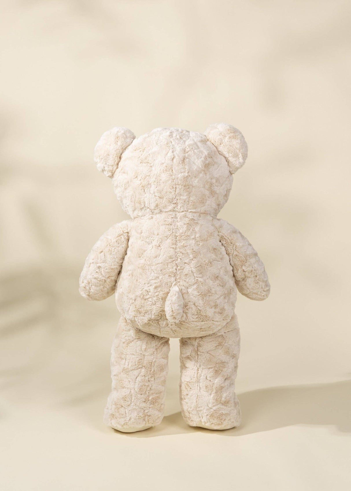 Small Bear Plush Toy