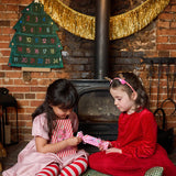Jolly Christmas Cracker Gift Set