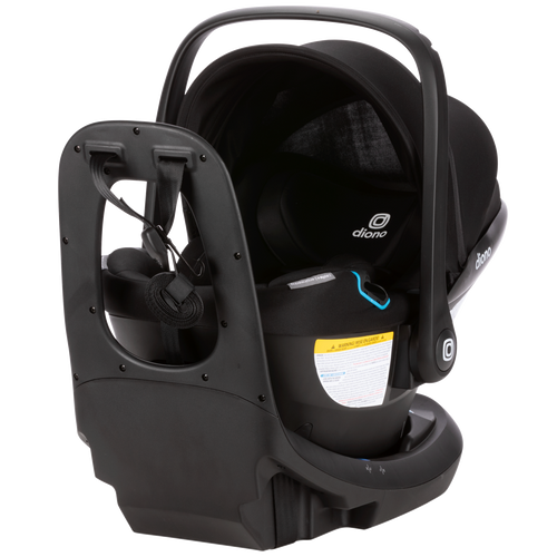 LiteClik®30 RXT SafePlus® Infant Car Seat and Base