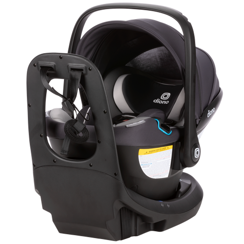 LiteClik®30 RXT SafePlus® Infant Car Seat and Base