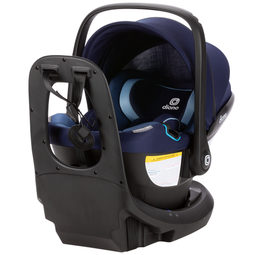 LiteClik®30 RXT SafePlus® Infant Car Seat and Base