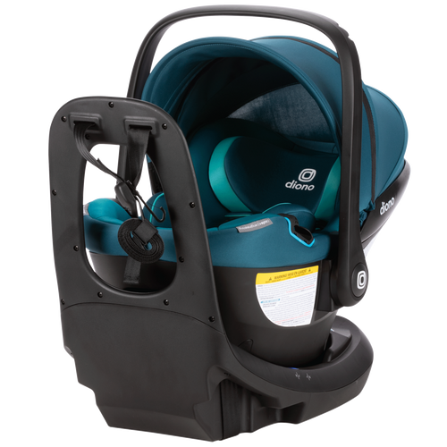 LiteClik®30 RXT SafePlus® Infant Car Seat and Base