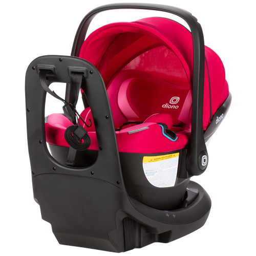 LiteClik®30 RXT SafePlus® Infant Car Seat and Base