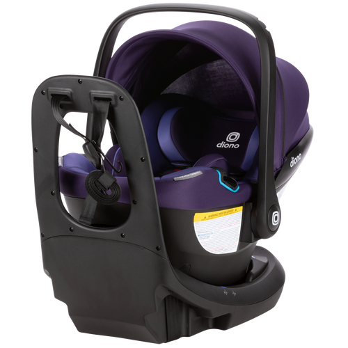 LiteClik®30 RXT SafePlus® Infant Car Seat and Base