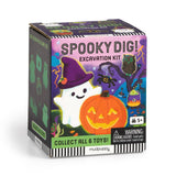 Spooky Dig! Excavation Kit