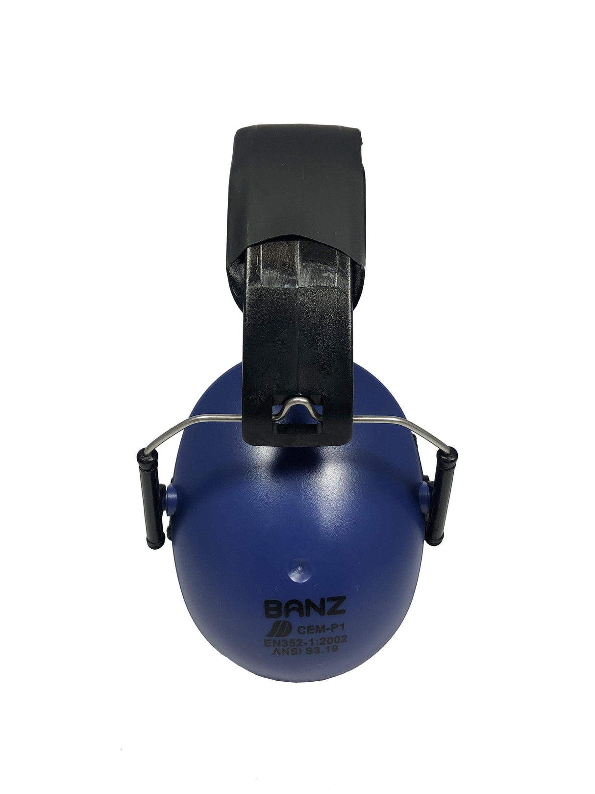Kids Hearing Protection Earmuffs - Solids