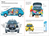 Ultimate Spotlight: Cars
