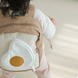 TOAST//toddler backpack