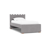 Pebble Grey (Performance Heathered)