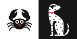 Baby Montessori Animals by
