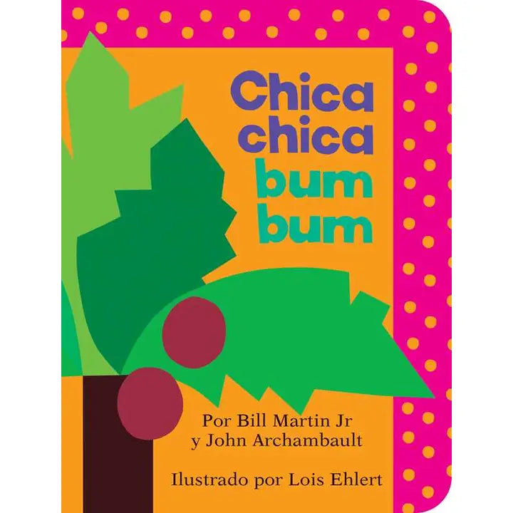 Chica Chica Bum Bum
