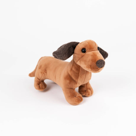 Egmont Plush Edward Stuffed Dog