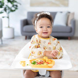 Sleeved Bib