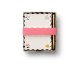 Dahlia Note Writing Set