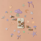 Enchanted Forest Friends Clips