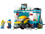 Lego Car Wash