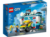 Lego Car Wash
