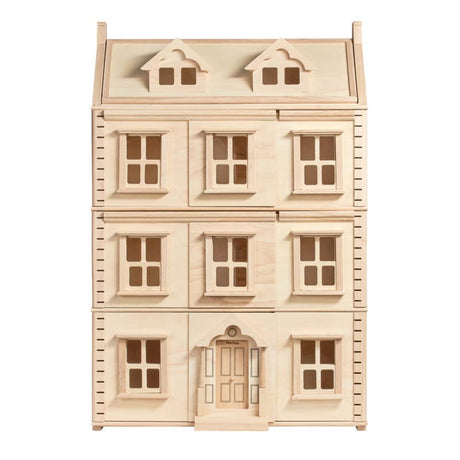 GRAND VICTORIAN DOLLHOUSE