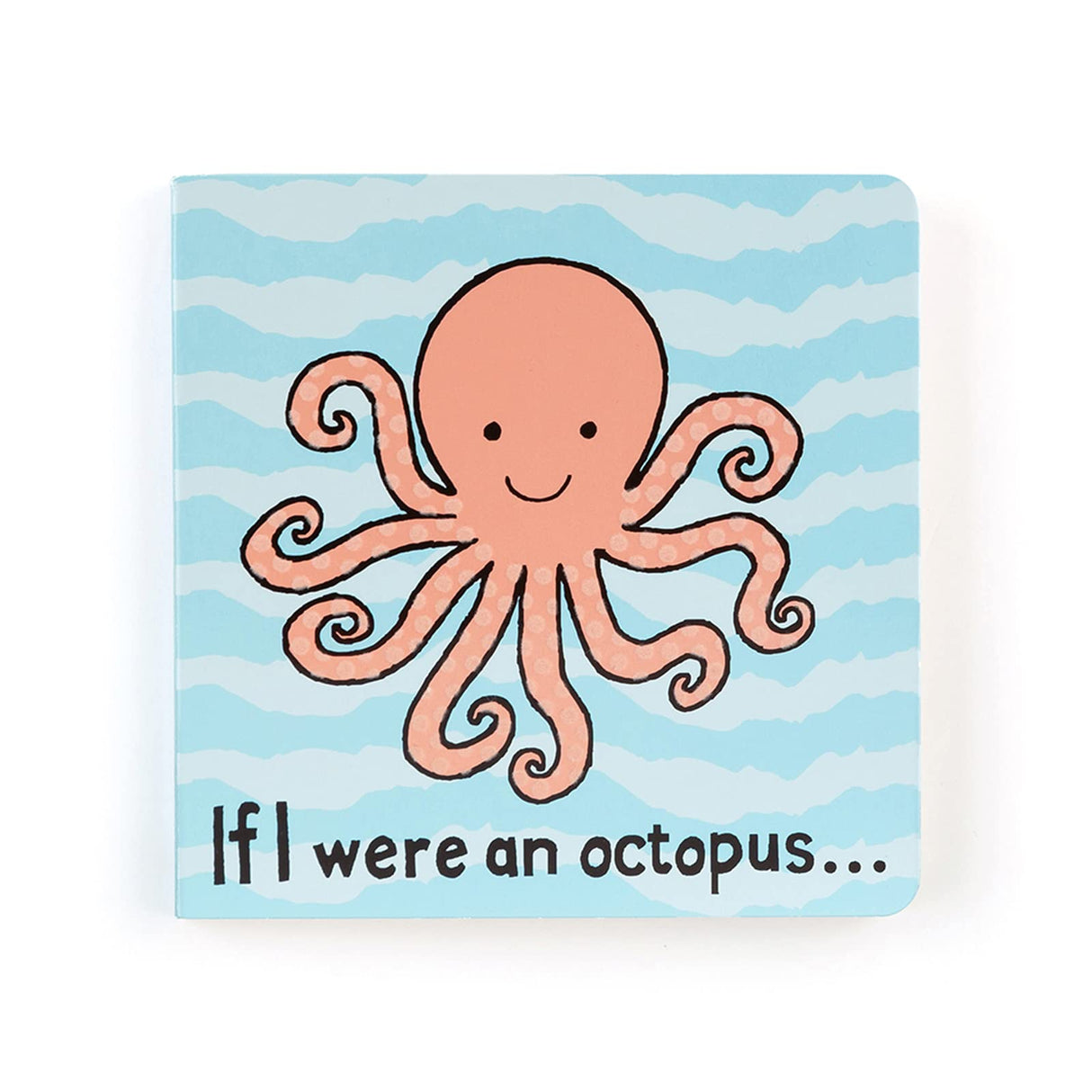 Jellycat Board Books