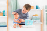 Corolle Baby Doll Care Pouch & Accessories