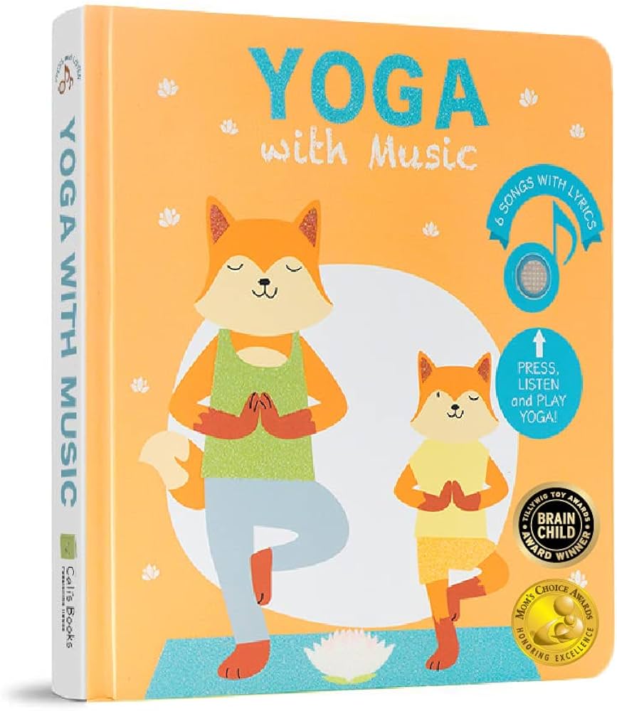 Cali Musical Books