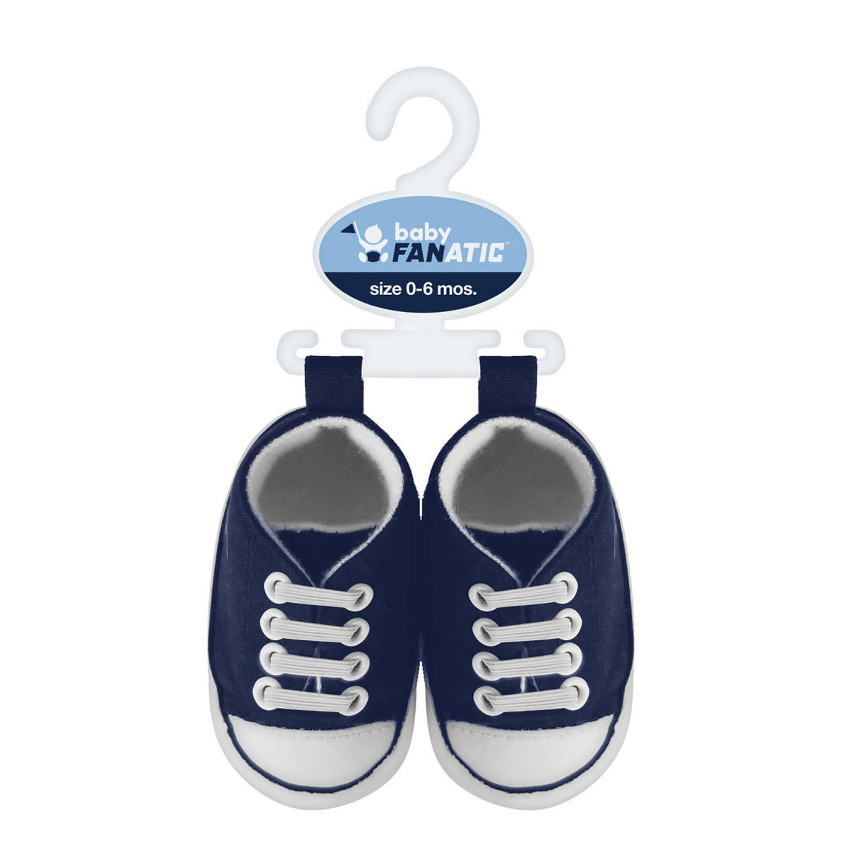 New England Patriots Baby Shoes