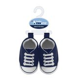 New England Patriots Baby Shoes
