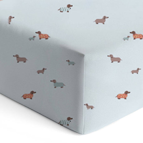 FW25 CRIB SHEET