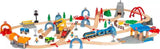Brio Smart Tech Sound Action Tunnel Deluxe Set