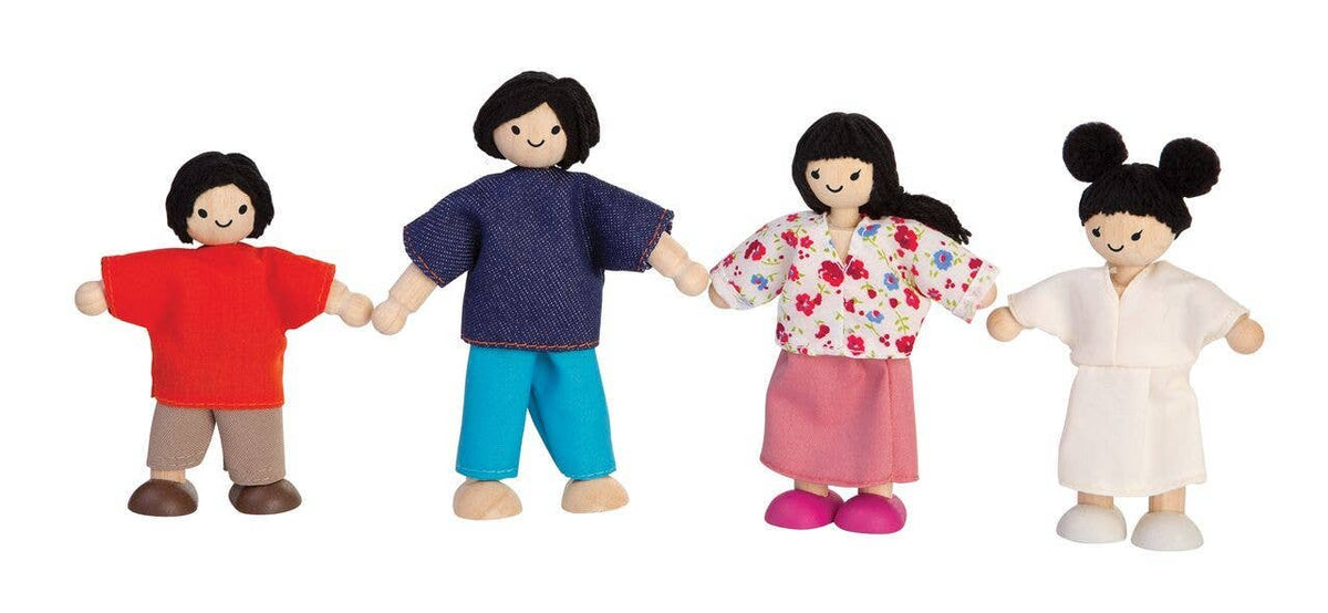 Doll Family - 7417