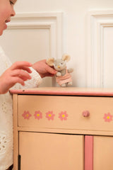 Plush Agathe the Mouse Miniature