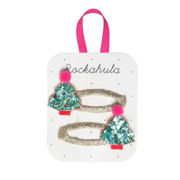 Rockahula Kids Holiday Clips