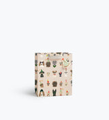 Party Dogs Gift Bag