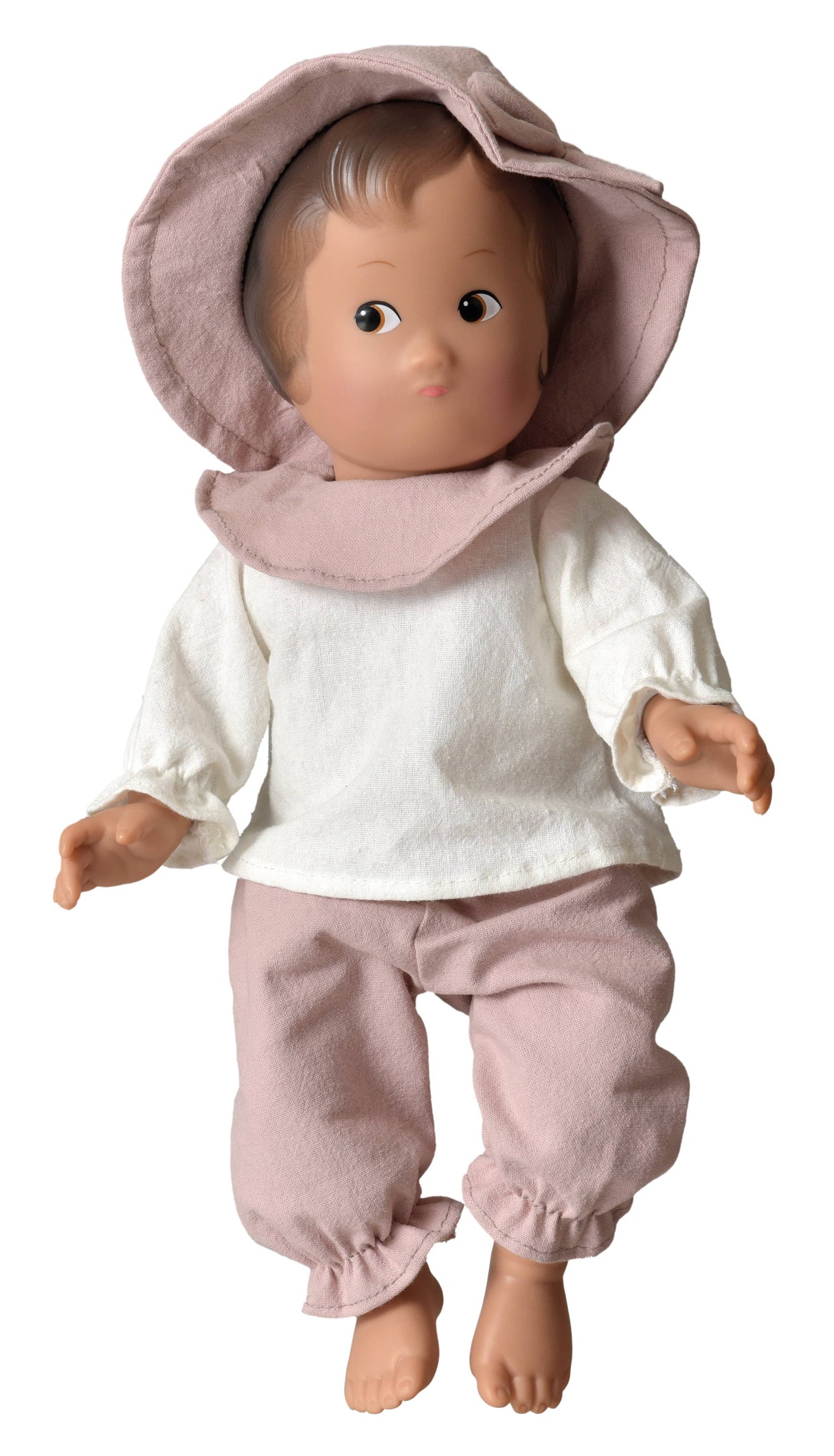 Nora Doll