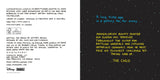 Star Wars The Mandalorian and Child