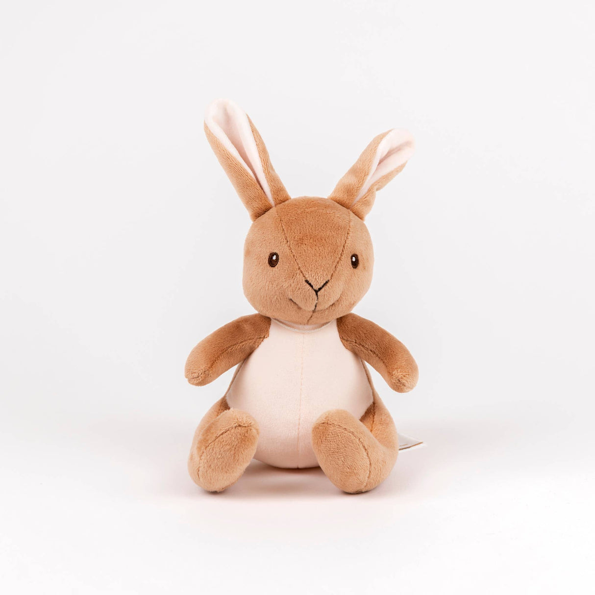 Plush Bianca