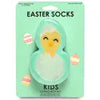 3D Packaged Crew Socks - Kids