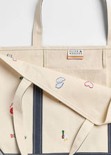 Boston Icons Tote