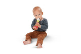 So'pure Natur soft rattle NEW