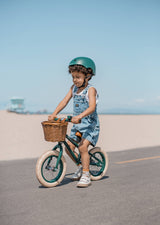 Banwood Balance Bike First Go - Green