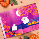 Be Brave, My Baby Boo by Nicola Edwards