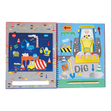 Construction Foil & Play