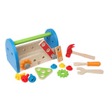 Fix-It Tool Box