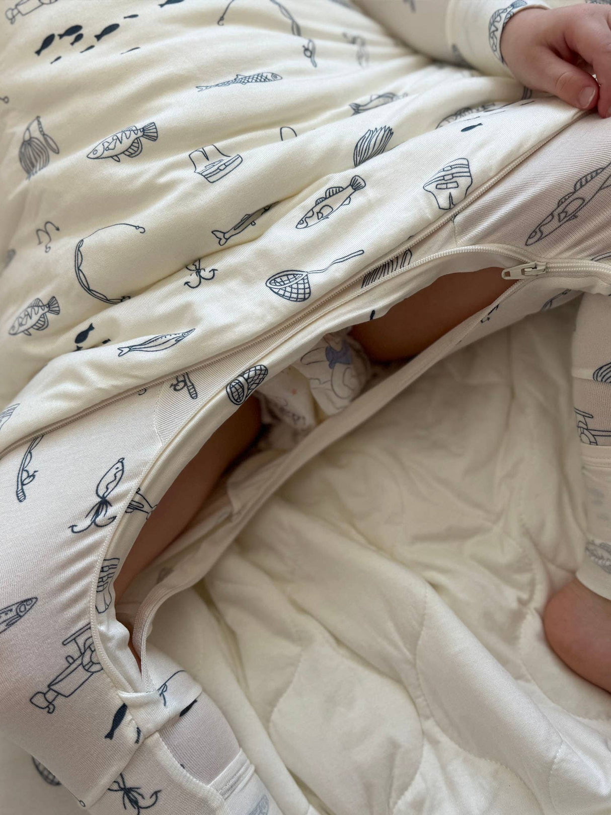 SLEEP BAG 1.0